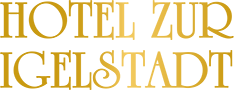 Hotel Zur Igelstadt Logo