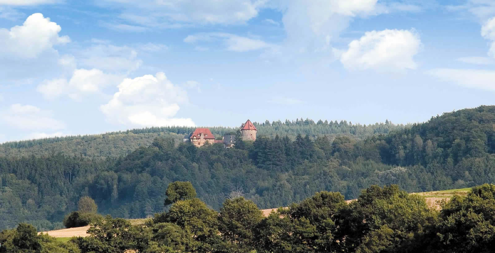 Slider Ausflugsziele Burg